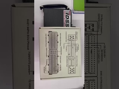 Công cụ chẩn đoán xe tải