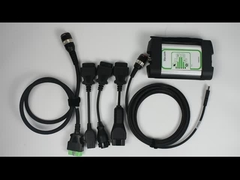 Công cụ quét xe tải cho bộ đầy đủ Volov VOCOM IBM X200 với PTT 2.04.75 Mô hình phát triển DEV2