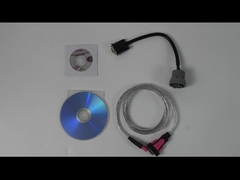 Công cụ quét Cummins