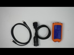 V5.3 EDL V2 Đối với John Deer JD Service Advisor Công cụ chẩn đoán liên kết dữ liệu điện tử