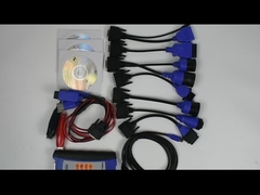 Công cụ chẩn đoán xe tải USB Link phần mềm quét cho NEXIQ 125032 Excavator USB Link 3