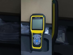 OBDSTAR X300M đặc biệt cho điều chỉnh số dặm và hỗ trợ OBDII Mercedes Benz & MQB VAG KM chức năng