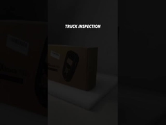 XTRUCK Y005 Máy kiểm tra bơm urê và cảm biến oxy nitơ, công cụ chẩn đoán