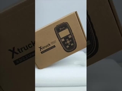 Xtruck Y007 Urea Pump Công cụ chẩn đoán Hỗ trợ cho xe diesel 6.5/2.2 Urea Pump