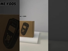 Thiết bị kiểm tra cảm biến NOx XTRUCK Y005, công cụ chẩn đoán bộ bơm urê, thiết bị kiểm tra cảm biến NOx cho t