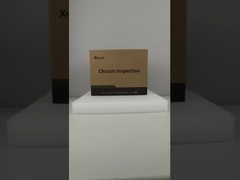 Kiểm tra khung xe xtruck