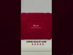 XTRUCK Chassis Inspection