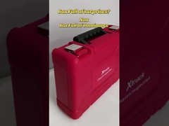 Đọc mã kiểm tra khung gầm Xtruck cho Xe tải hạng nặng FAST SINOTR Eaton ZF WABCO