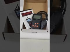 54203790 Máy quét XTRUCK Y10 OBD2 - Đầu đọc mã lỗi với Dữ liệu Khung hình đóng băng