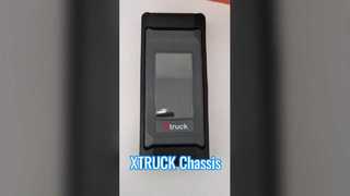 Công cụ chẩn đoán khung gầm XTRUCK để kiểm tra