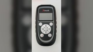 Xtruck Y005 Máy dò cảm biến nitơ và oxy CÓ THỂ Công cụ chẩn đoán nút Hỗ trợ cảm biến NOx 12V/24V